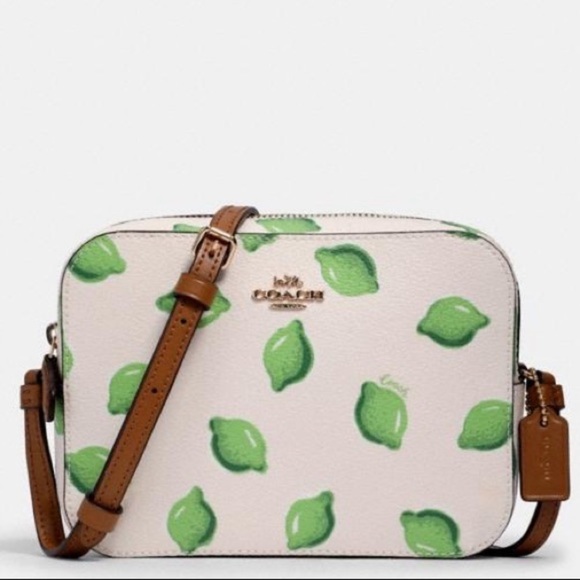 Coach Handbags - Coach Crossbody